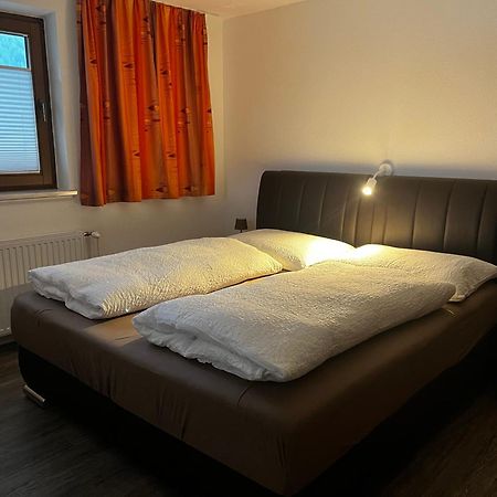 Appartement Elisabeth Inklusive Summer Card Umhausen Εξωτερικό φωτογραφία
