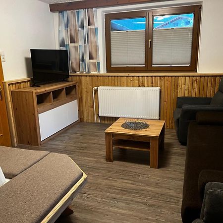 Appartement Elisabeth Inklusive Summer Card Umhausen Εξωτερικό φωτογραφία