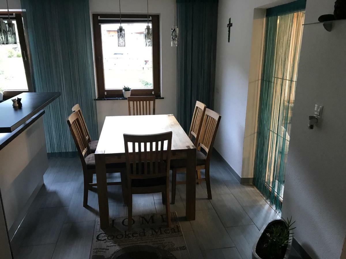 Appartement Elisabeth Inklusive Summer Card Umhausen Εξωτερικό φωτογραφία