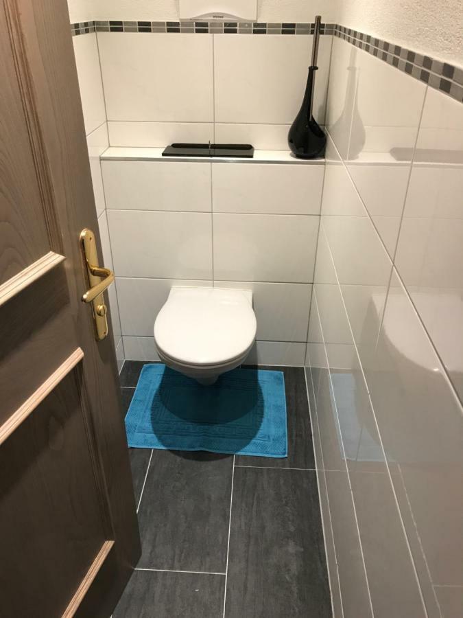 Appartement Elisabeth Inklusive Summer Card Umhausen Εξωτερικό φωτογραφία