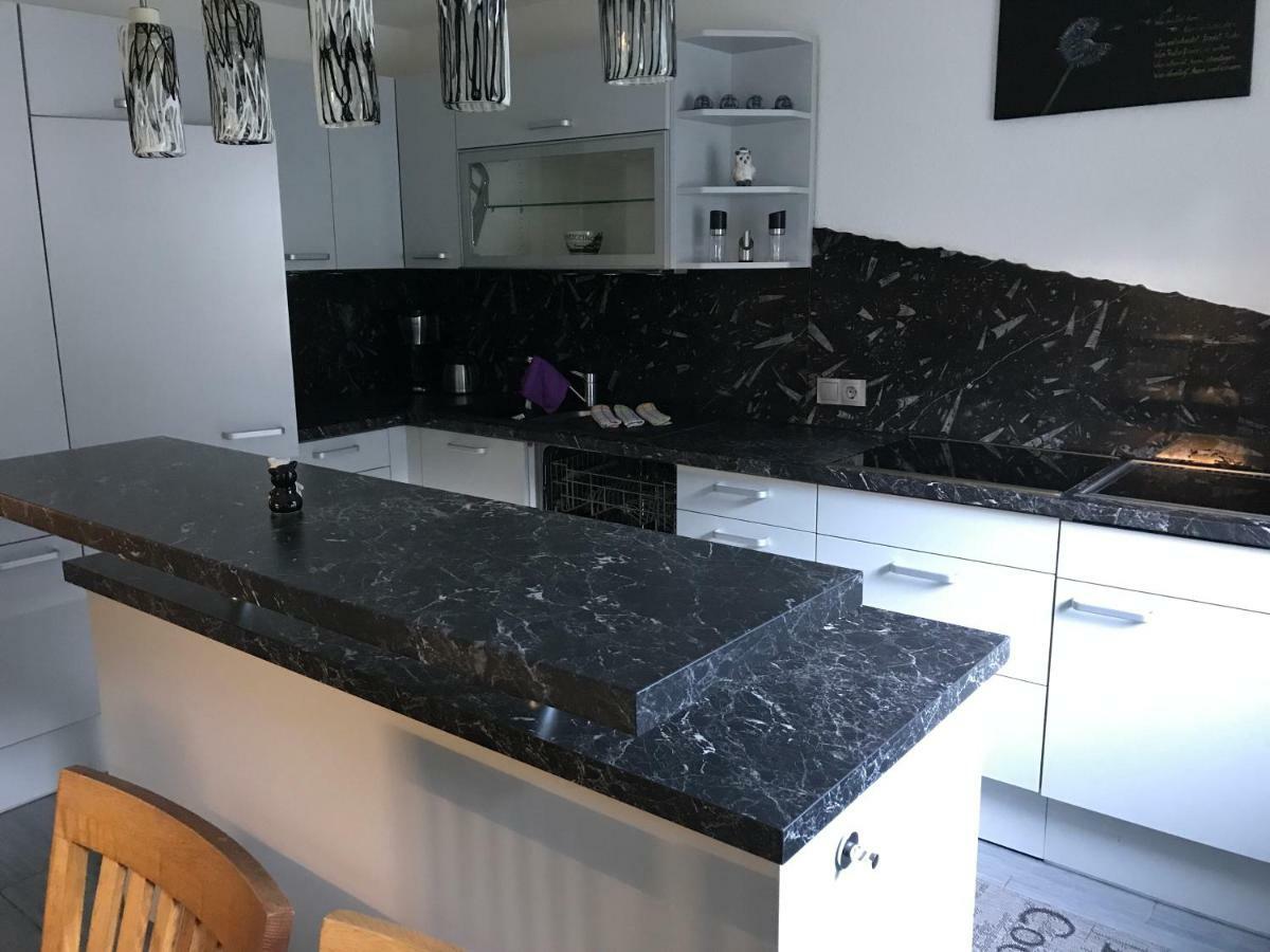 Appartement Elisabeth Inklusive Summer Card Umhausen Εξωτερικό φωτογραφία