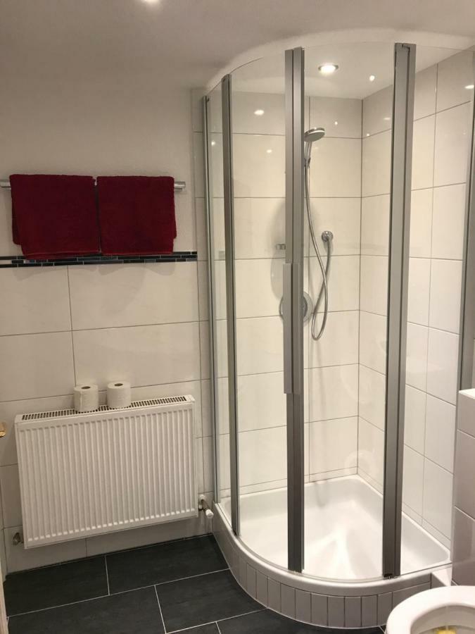 Appartement Elisabeth Inklusive Summer Card Umhausen Εξωτερικό φωτογραφία