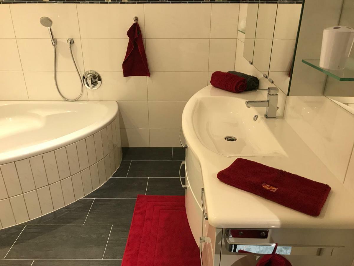 Appartement Elisabeth Inklusive Summer Card Umhausen Εξωτερικό φωτογραφία