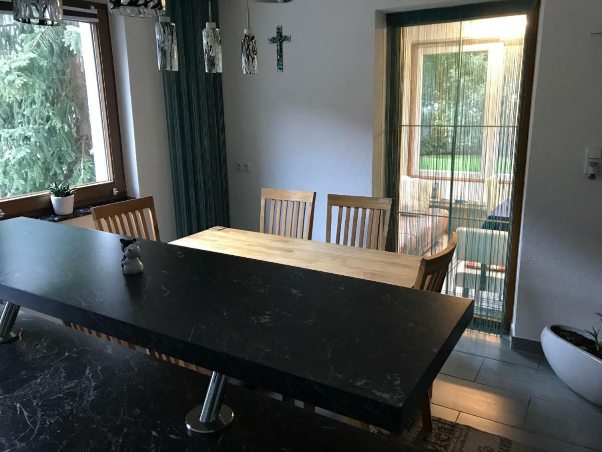 Appartement Elisabeth Inklusive Summer Card Umhausen Εξωτερικό φωτογραφία